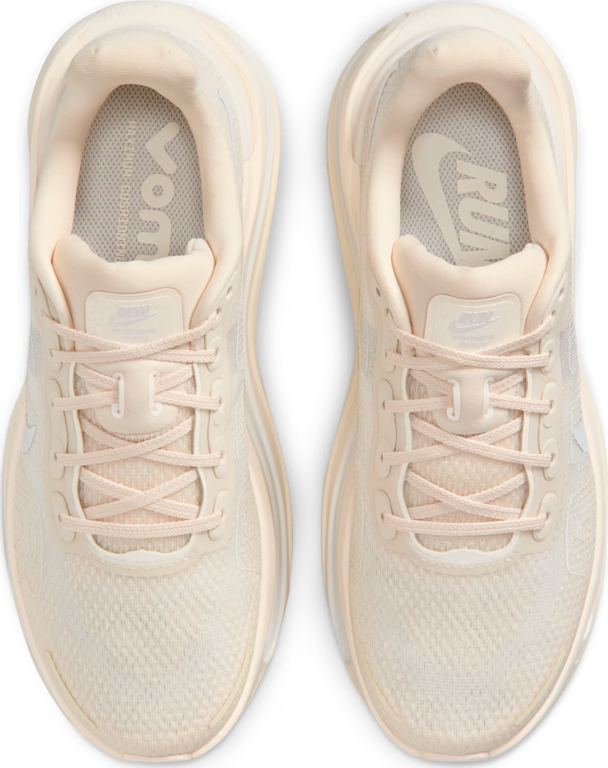 Nike Vomero Premium Wmns "Pale Ivory"