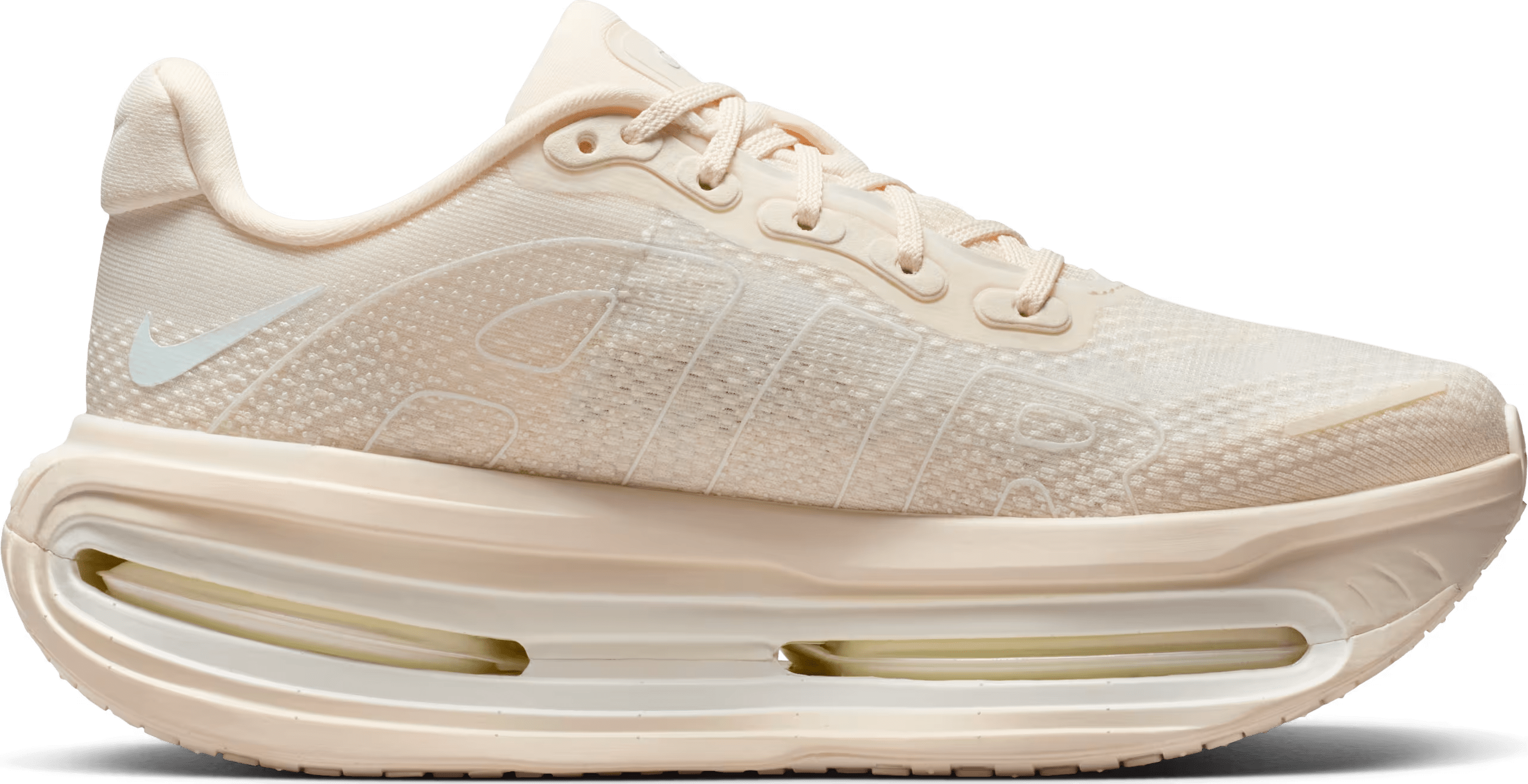 Nike Vomero Premium Wmns "Pale Ivory"
