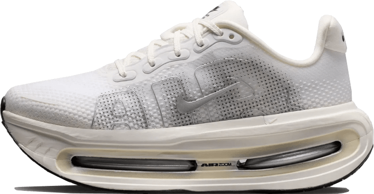 Nike Vomero Premium Essential "White Metallic Silver"