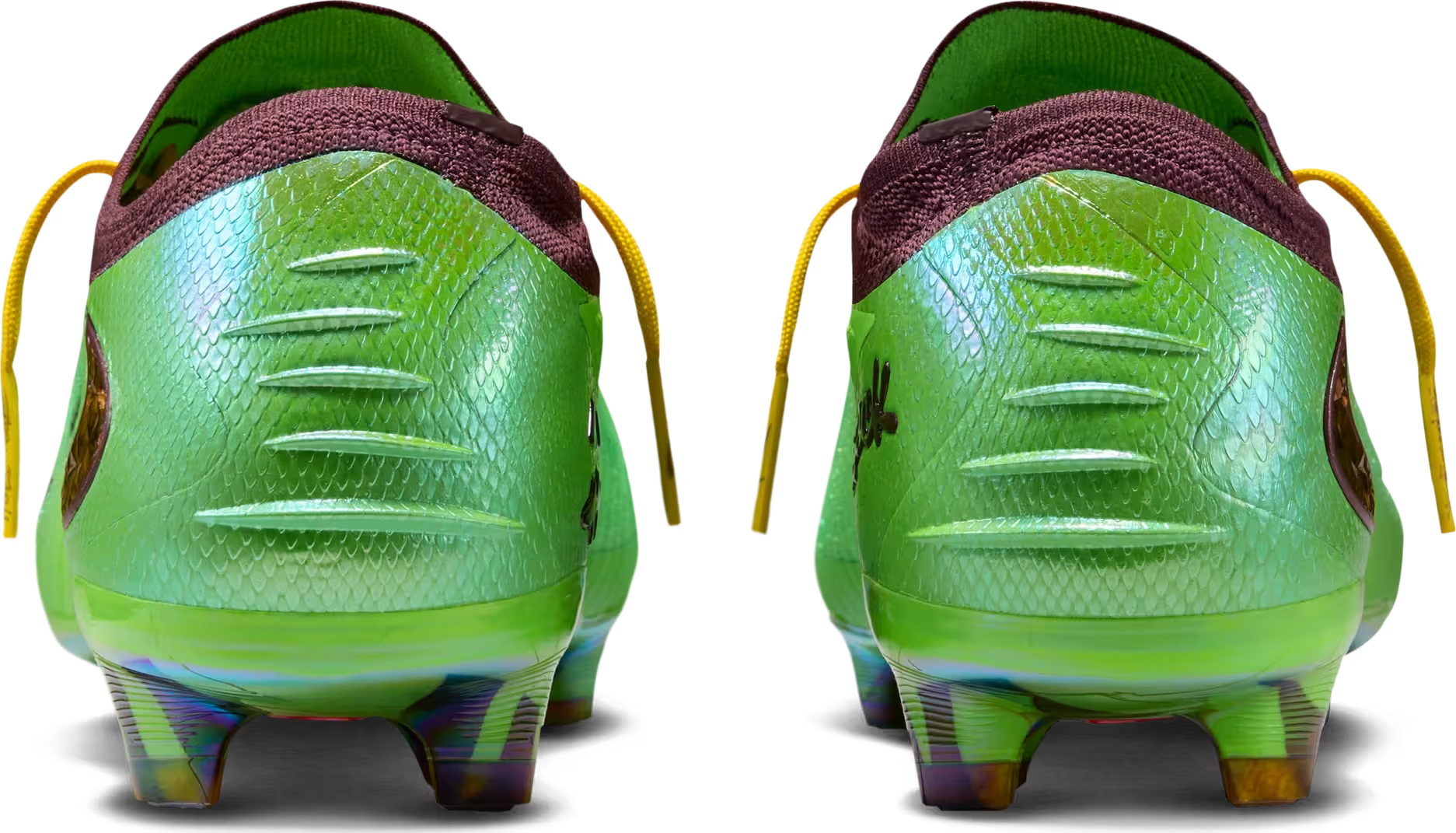 Travis Scott x Nike Phantom 6 Low Elite FG SE "Cactus Jack"