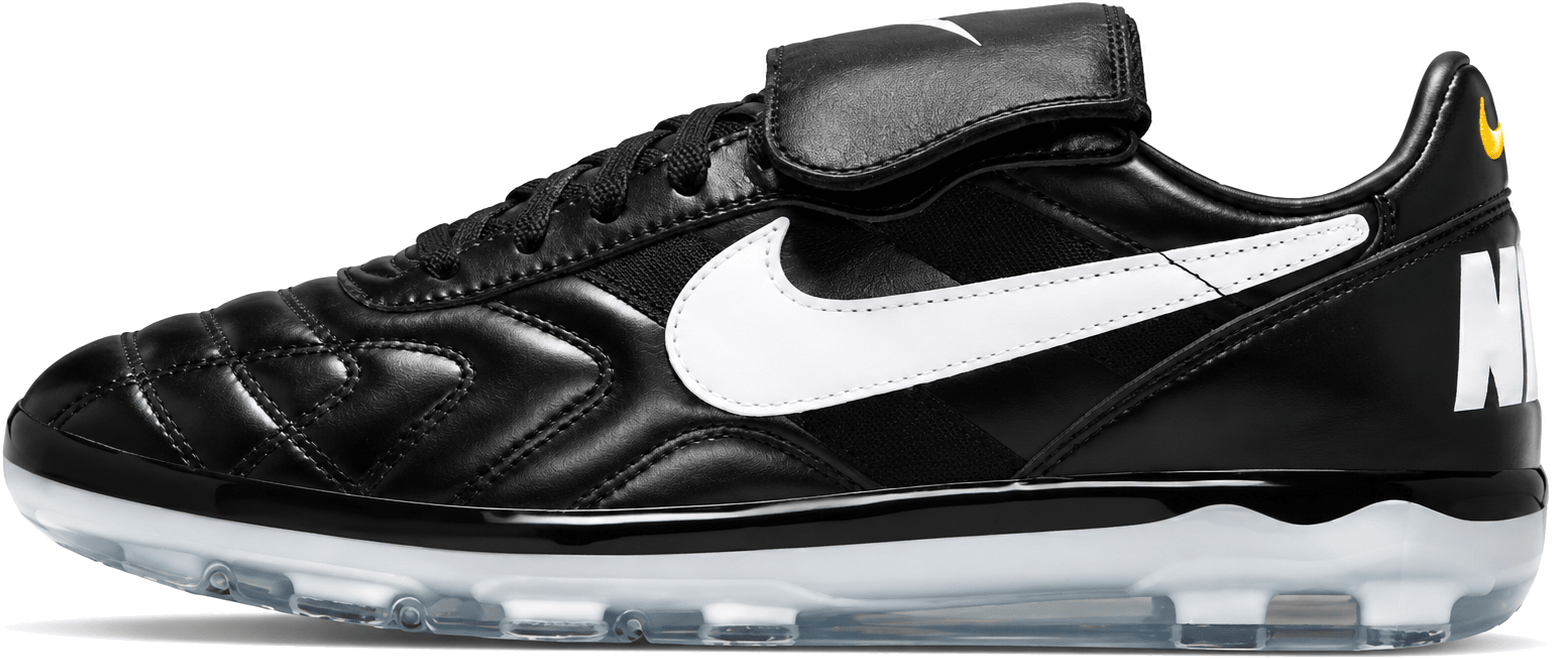 Nike Cryo Shot Tiempo 94 OG "Black"
