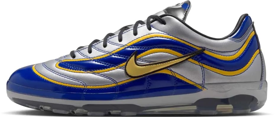 Nike Cryoshot Mercurial Vapor "R9"