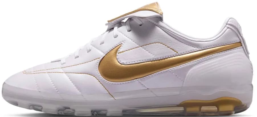 Nike Cryoshot Tiempo Legend R10 "Ronaldinho"