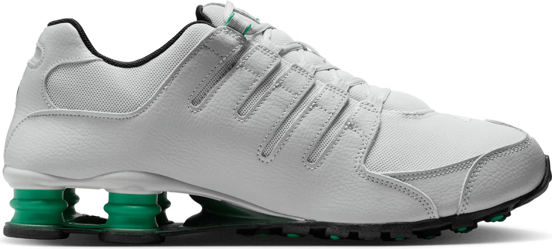 Nike Shox Nz