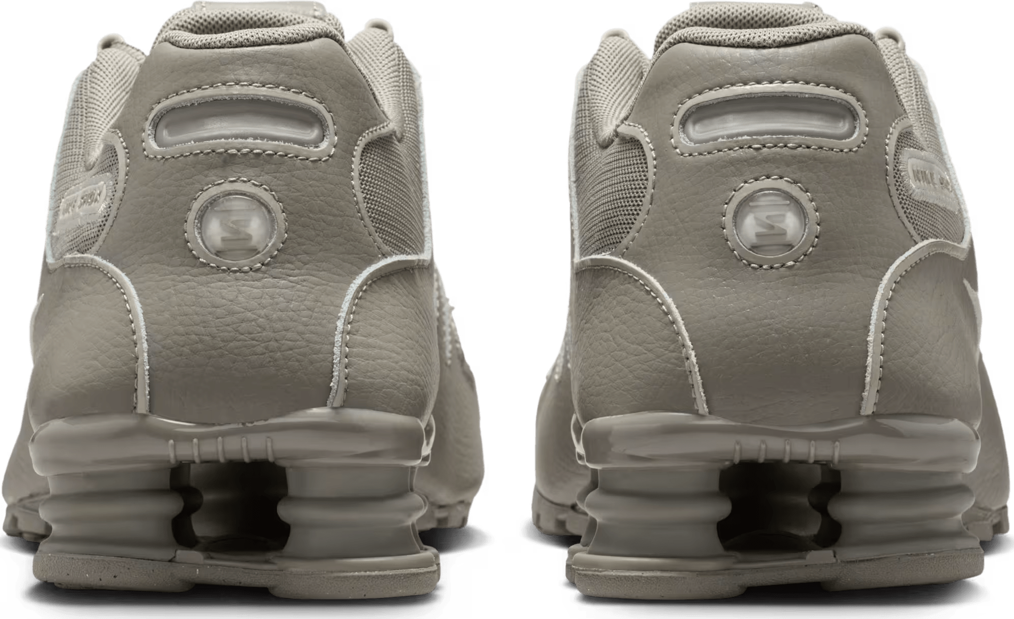 Nike Shox NZ Spruce Fog"