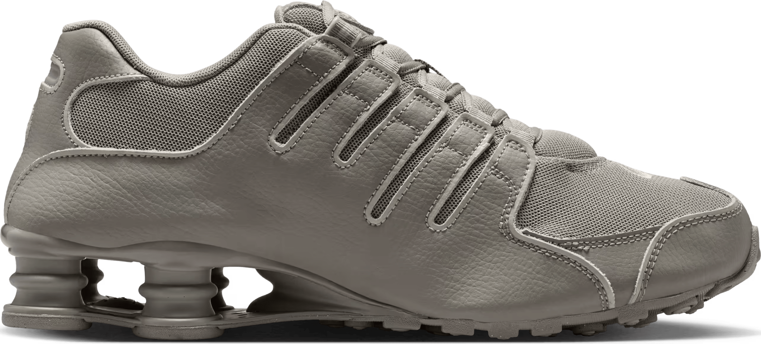 Nike Shox NZ Spruce Fog"