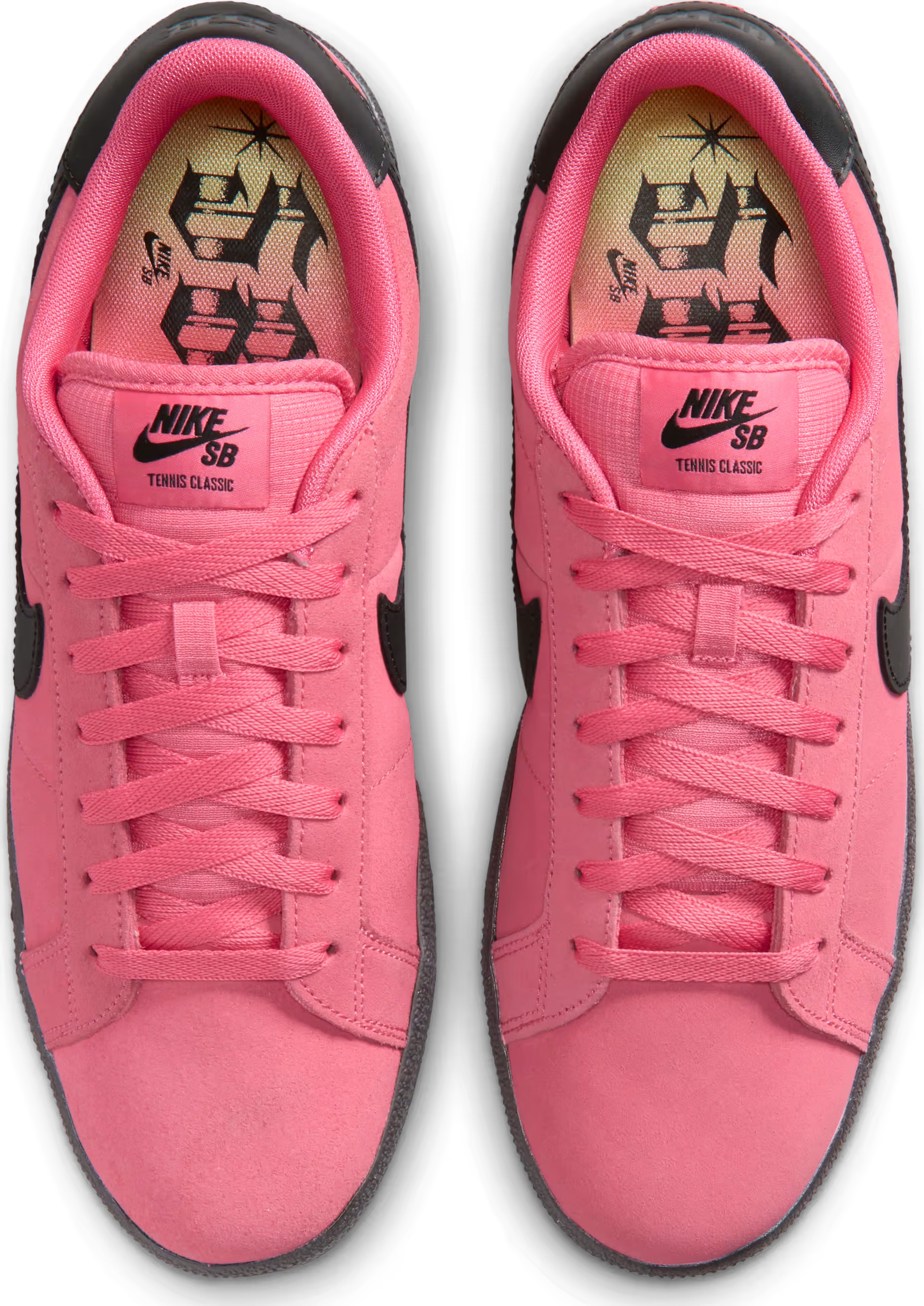 Nike SB Zoom Tennis Classic