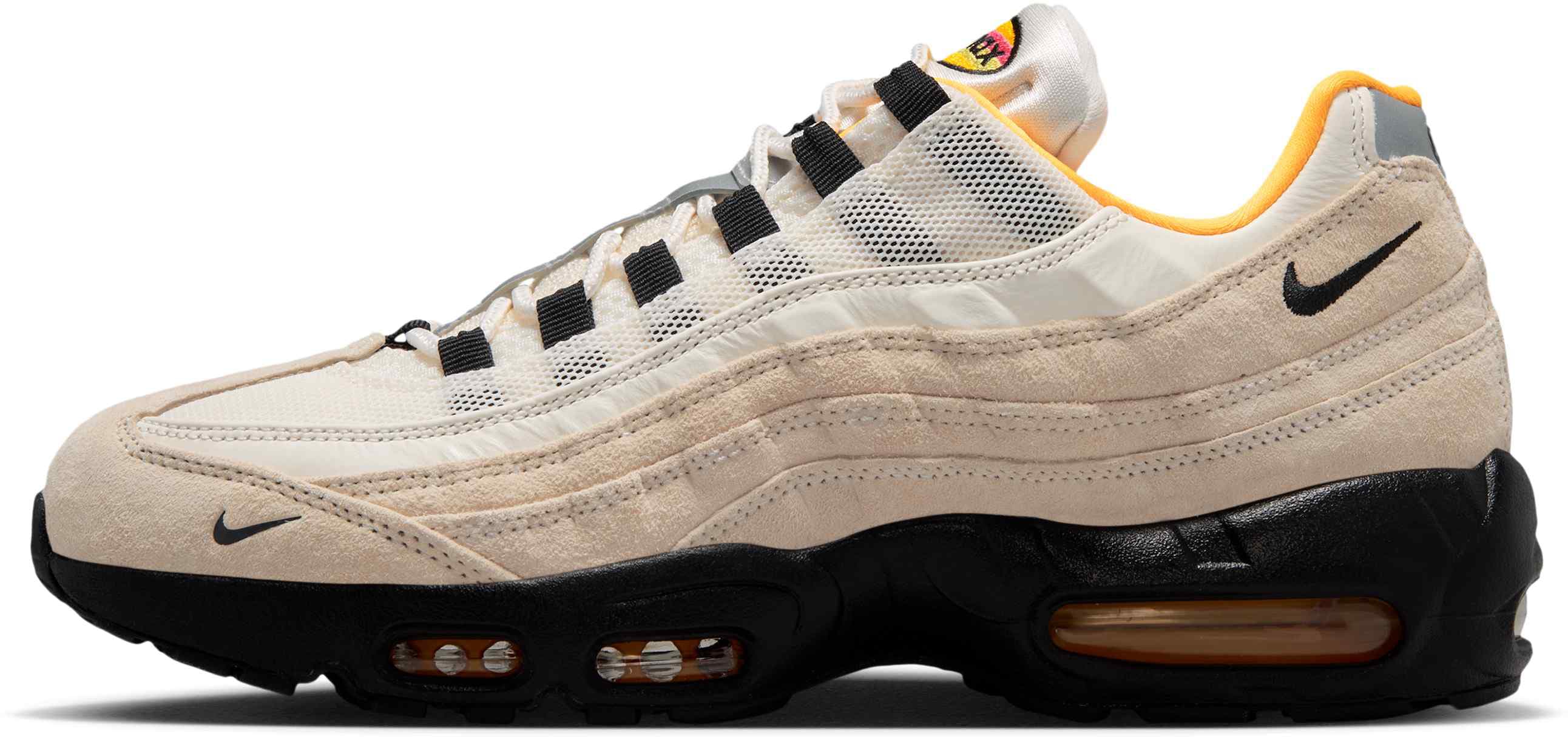 Nike SB Air Max 95 "Club 58"
