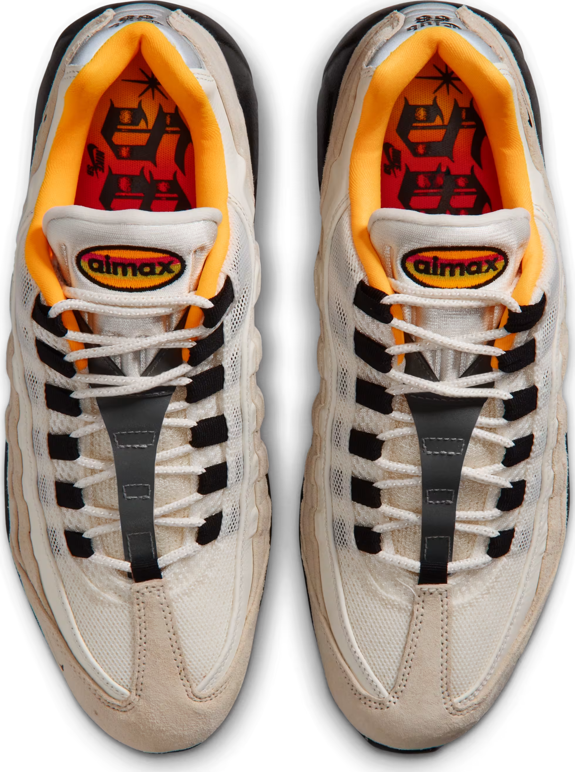 Nike SB Air Max 95 "Club 58"