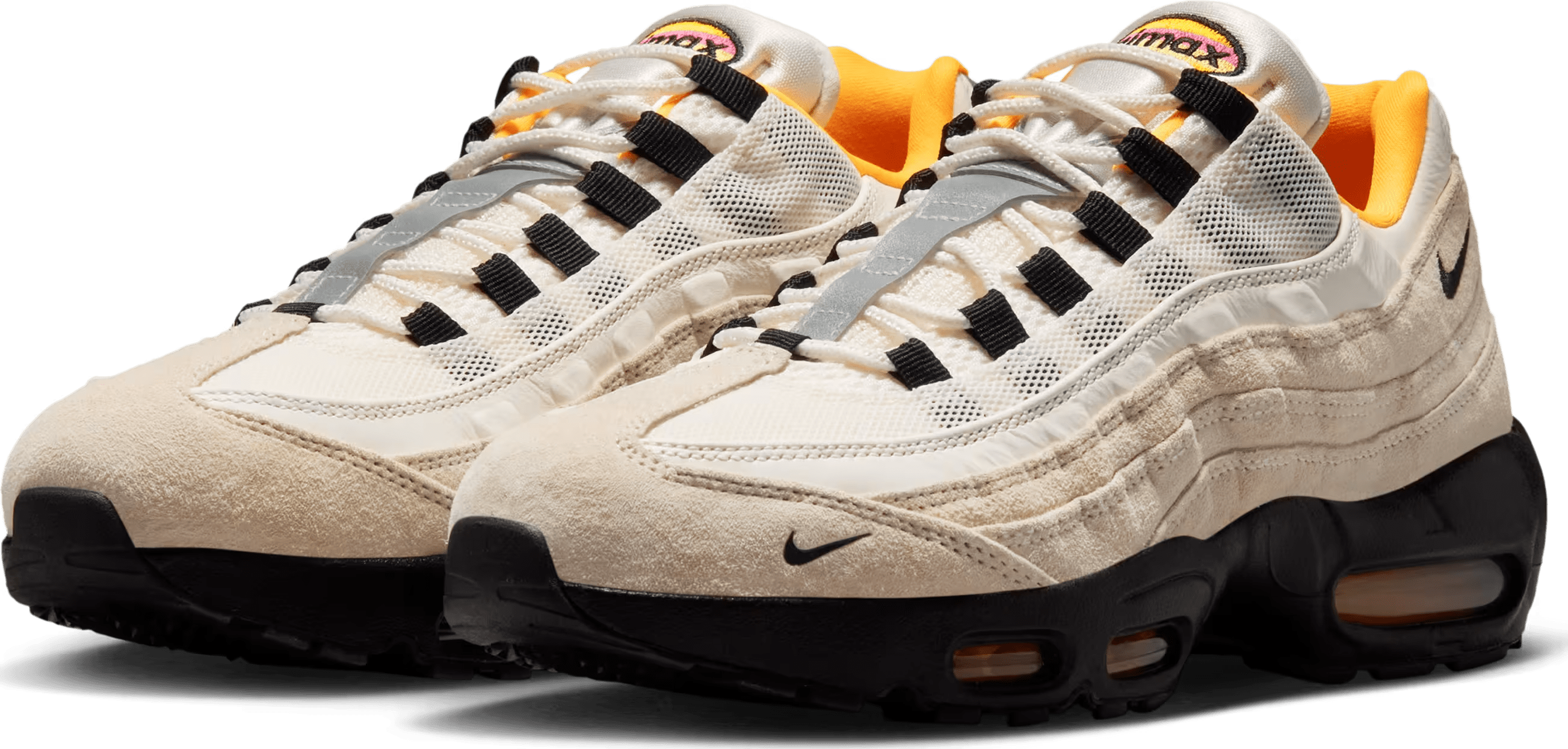 Nike SB Air Max 95 "Club 58"