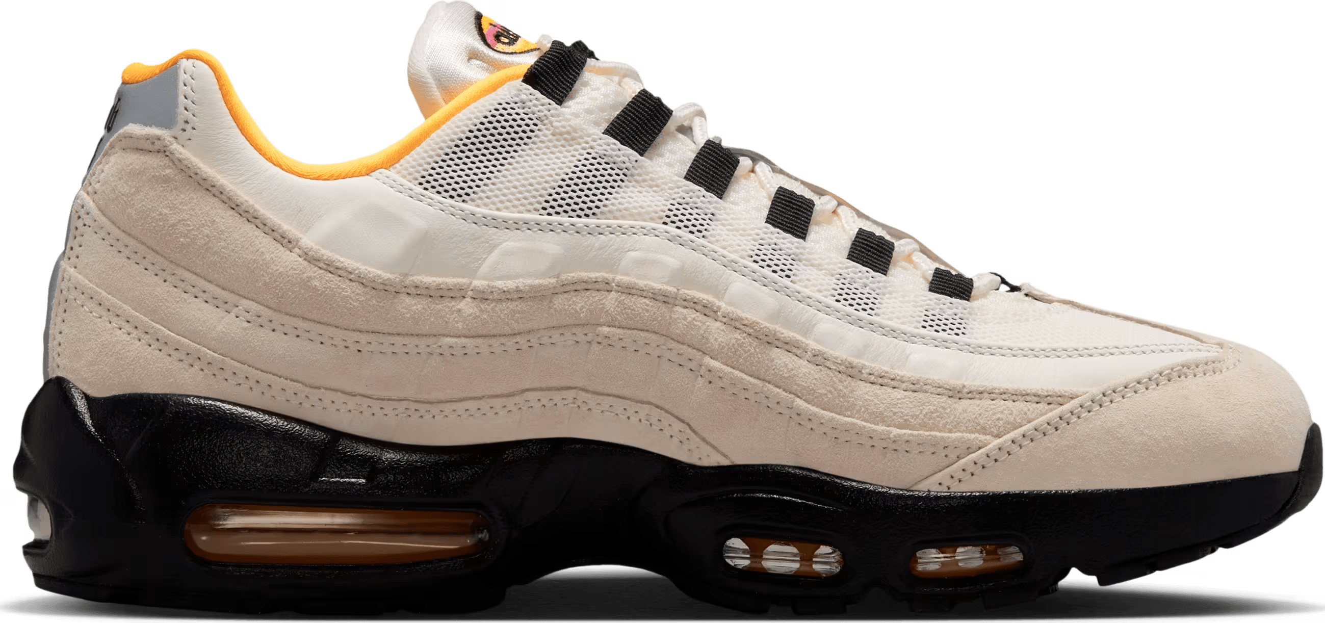Nike SB Air Max 95 "Club 58"