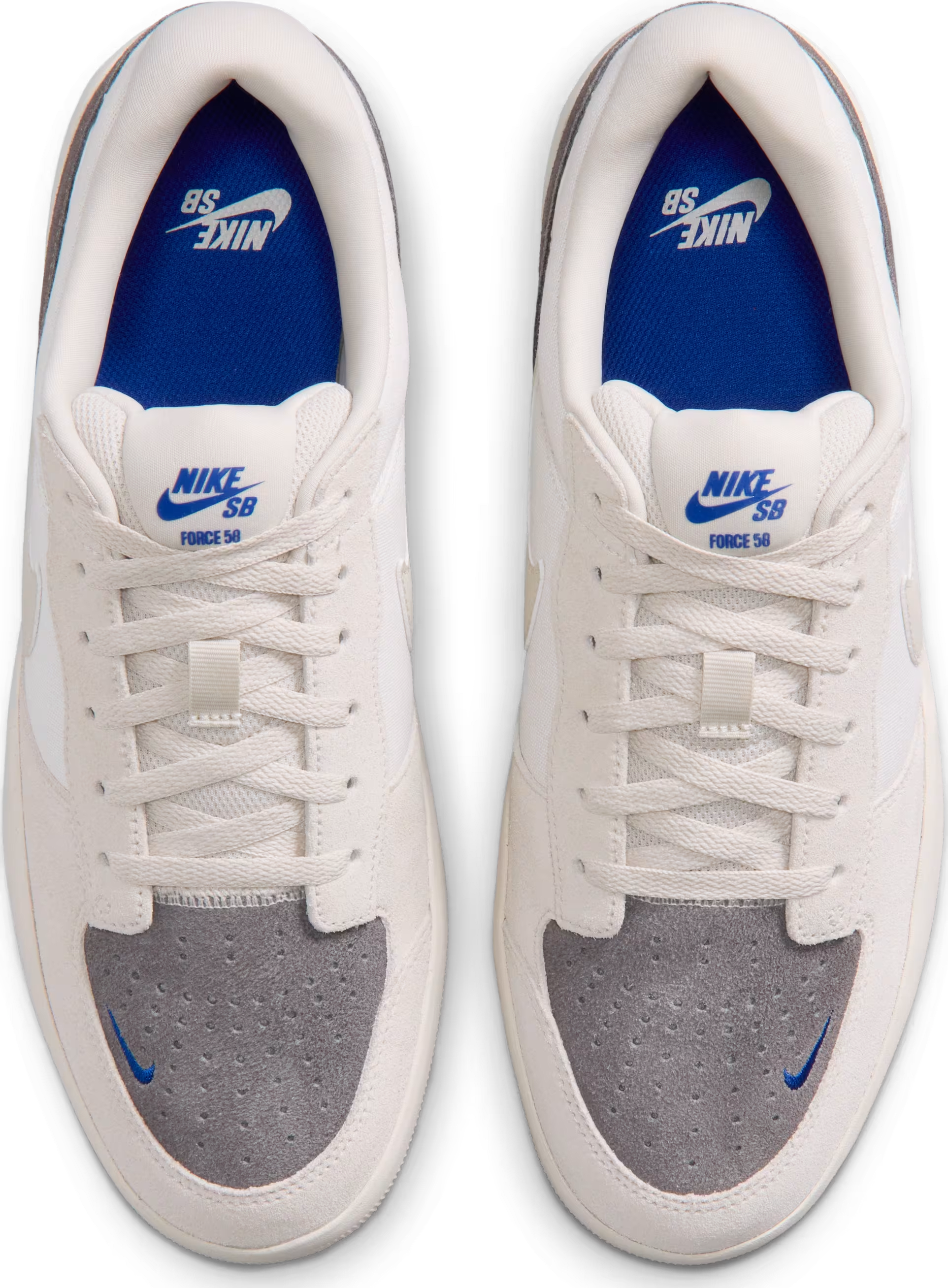 Nike SB Force 58