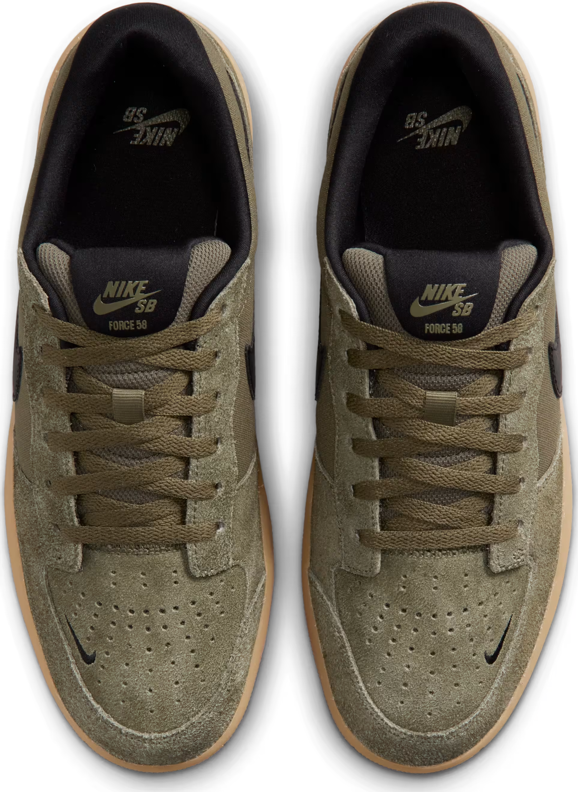 Nike SB Force 58
