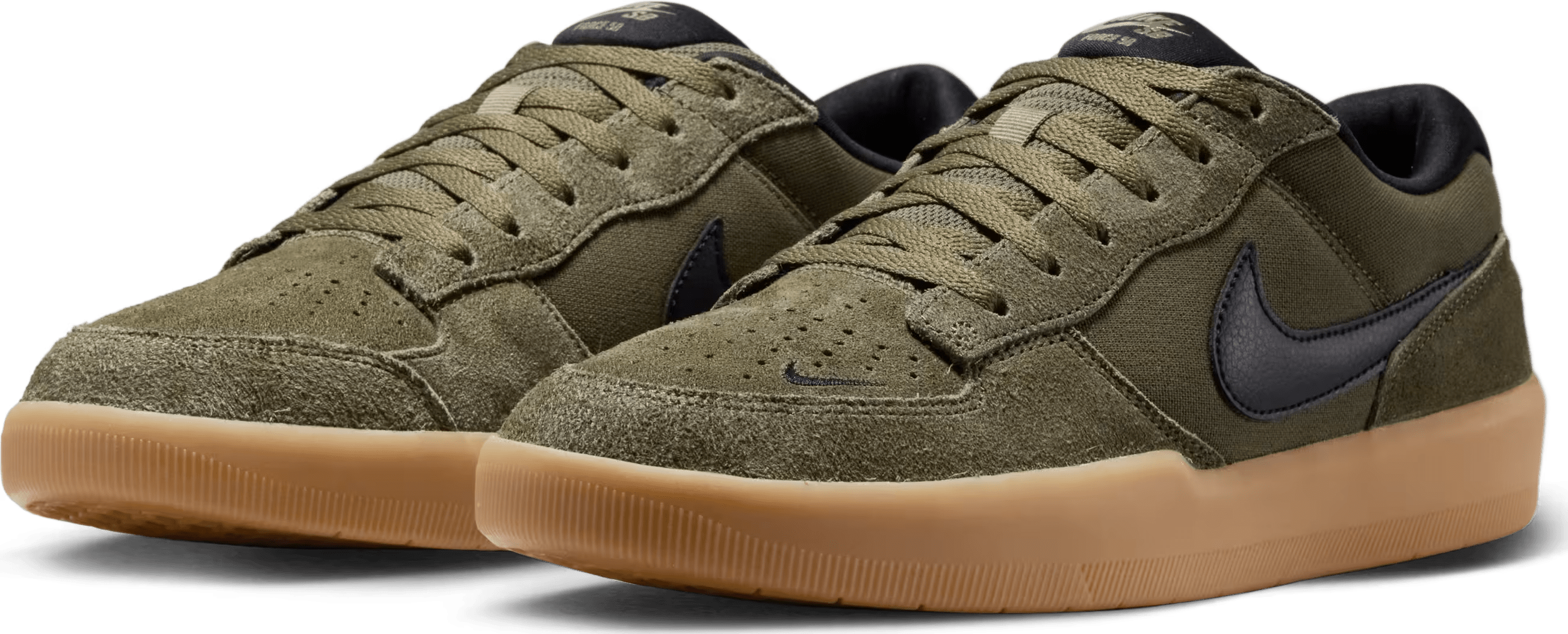 Nike SB Force 58