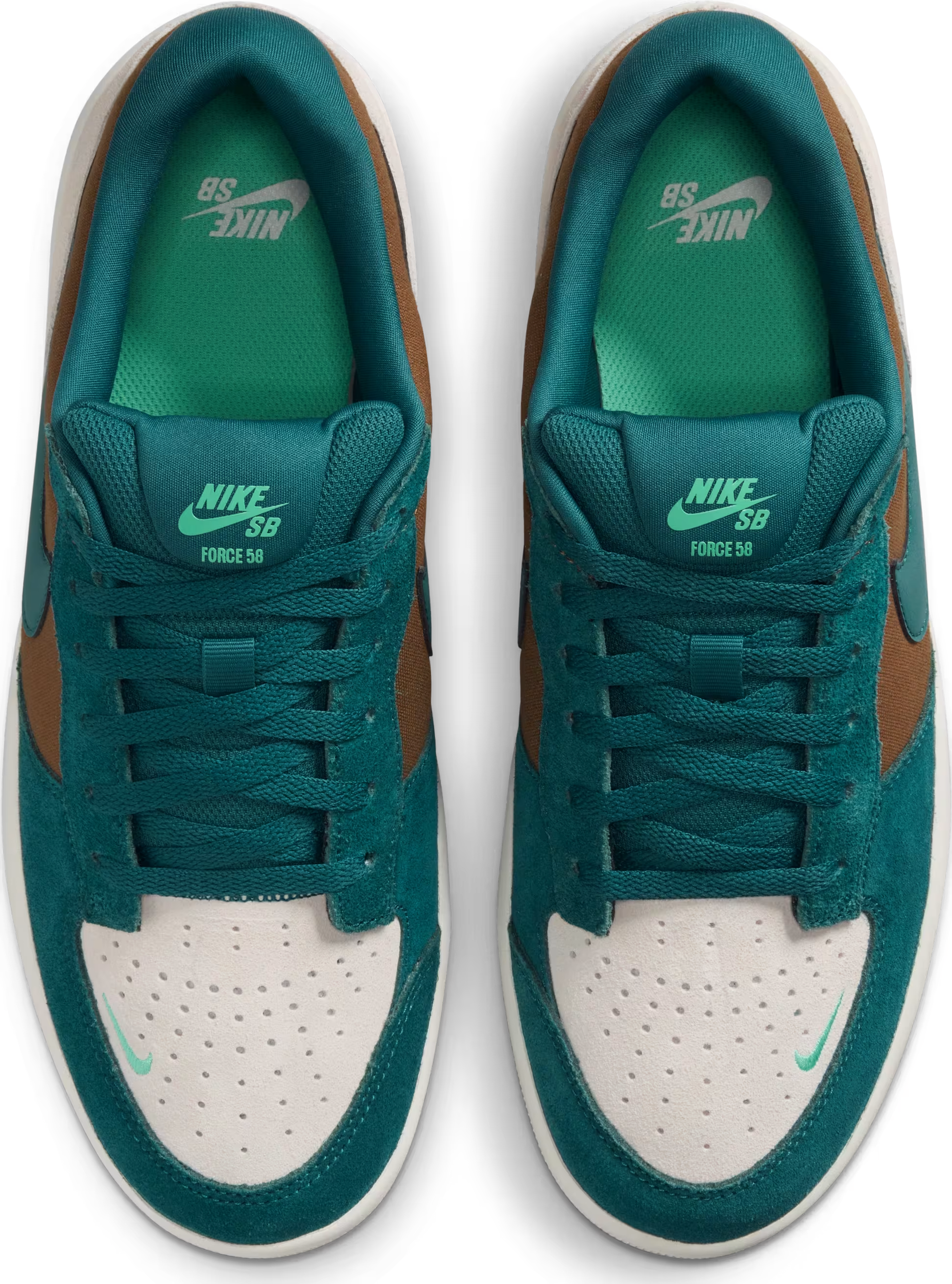 Nike SB Force 58