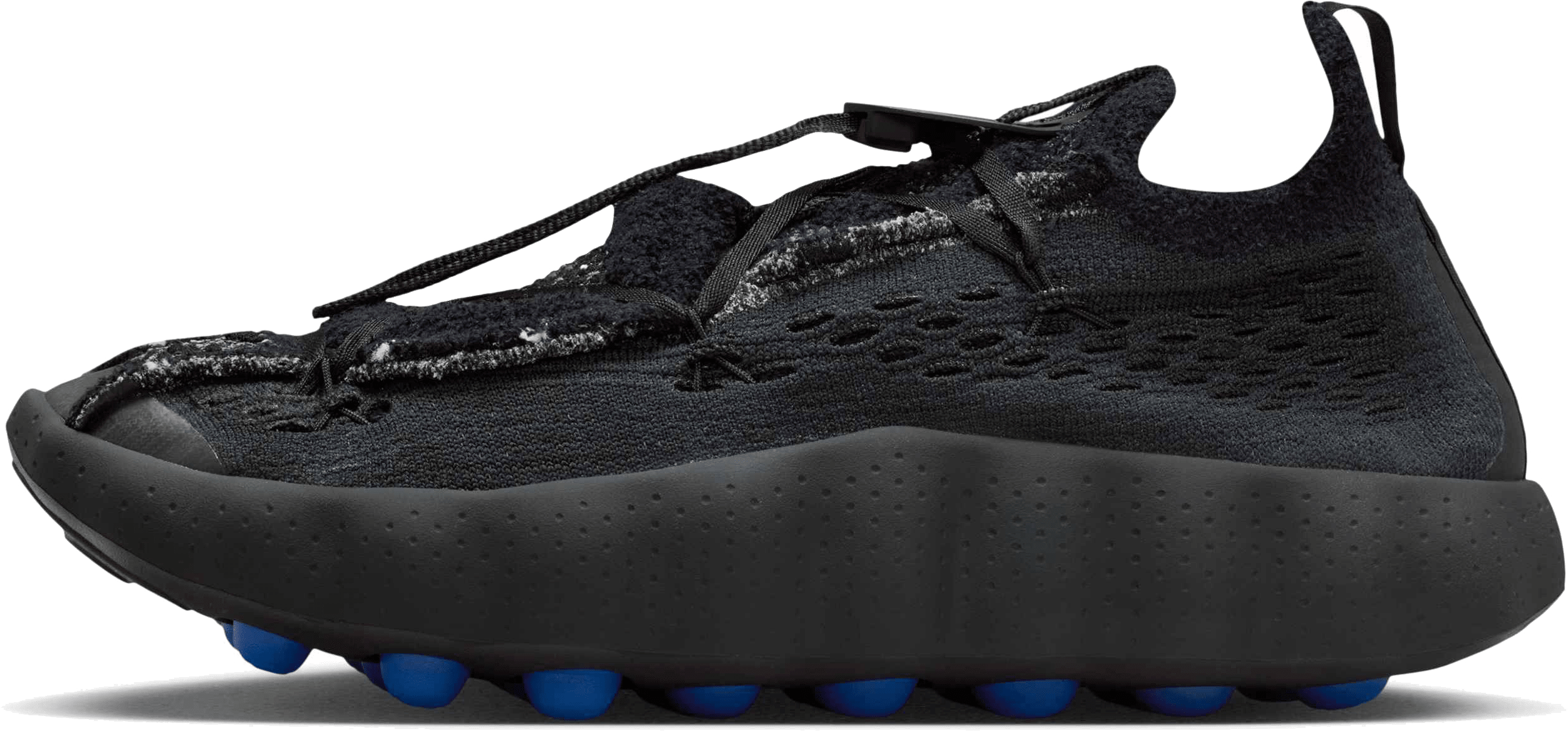 Fragment x Nike Mind 002 Flyknit "Black"