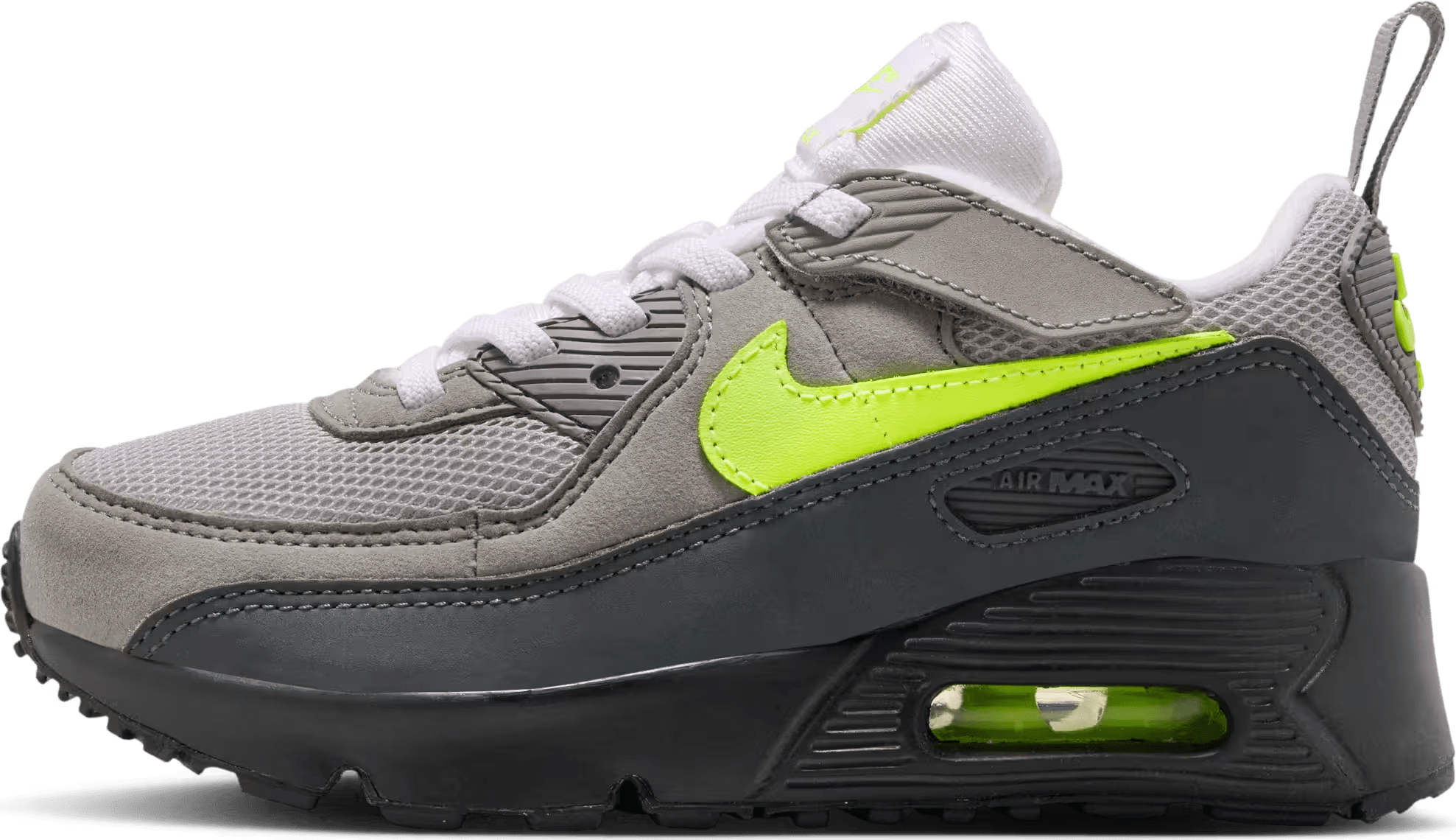 Nike Air Max 90 PS "Black Neon"
