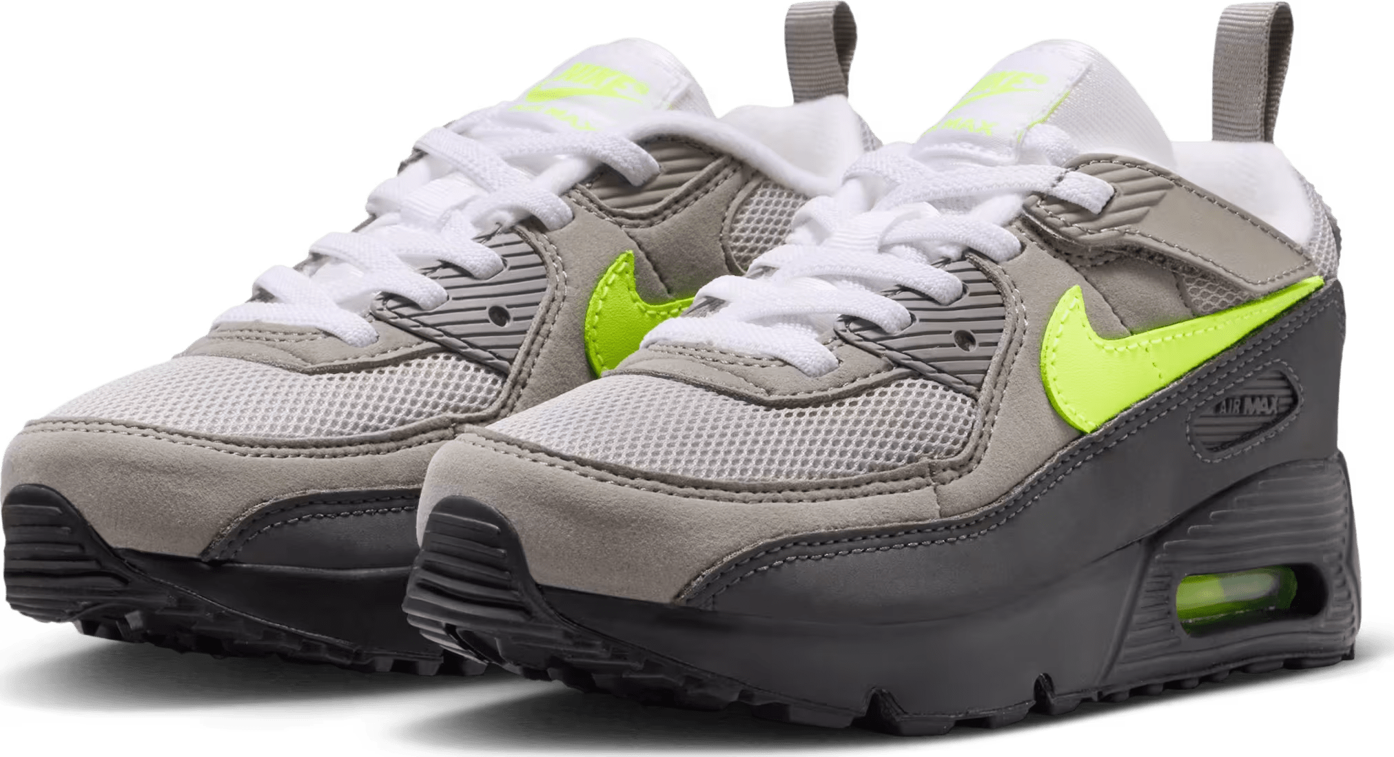 Nike Air Max 90 PS "Black Neon"