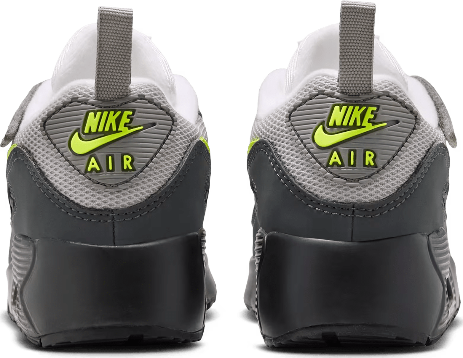 Nike Air Max 90 PS "Black Neon"