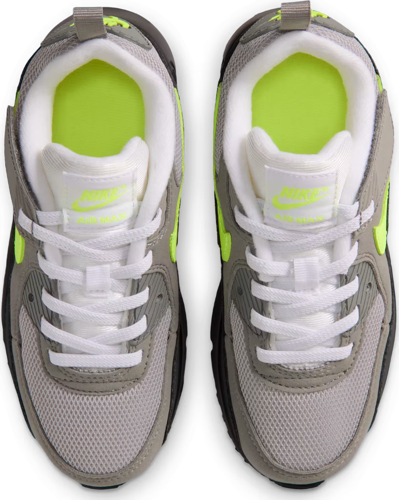 Nike Air Max 90 PS "Black Neon"