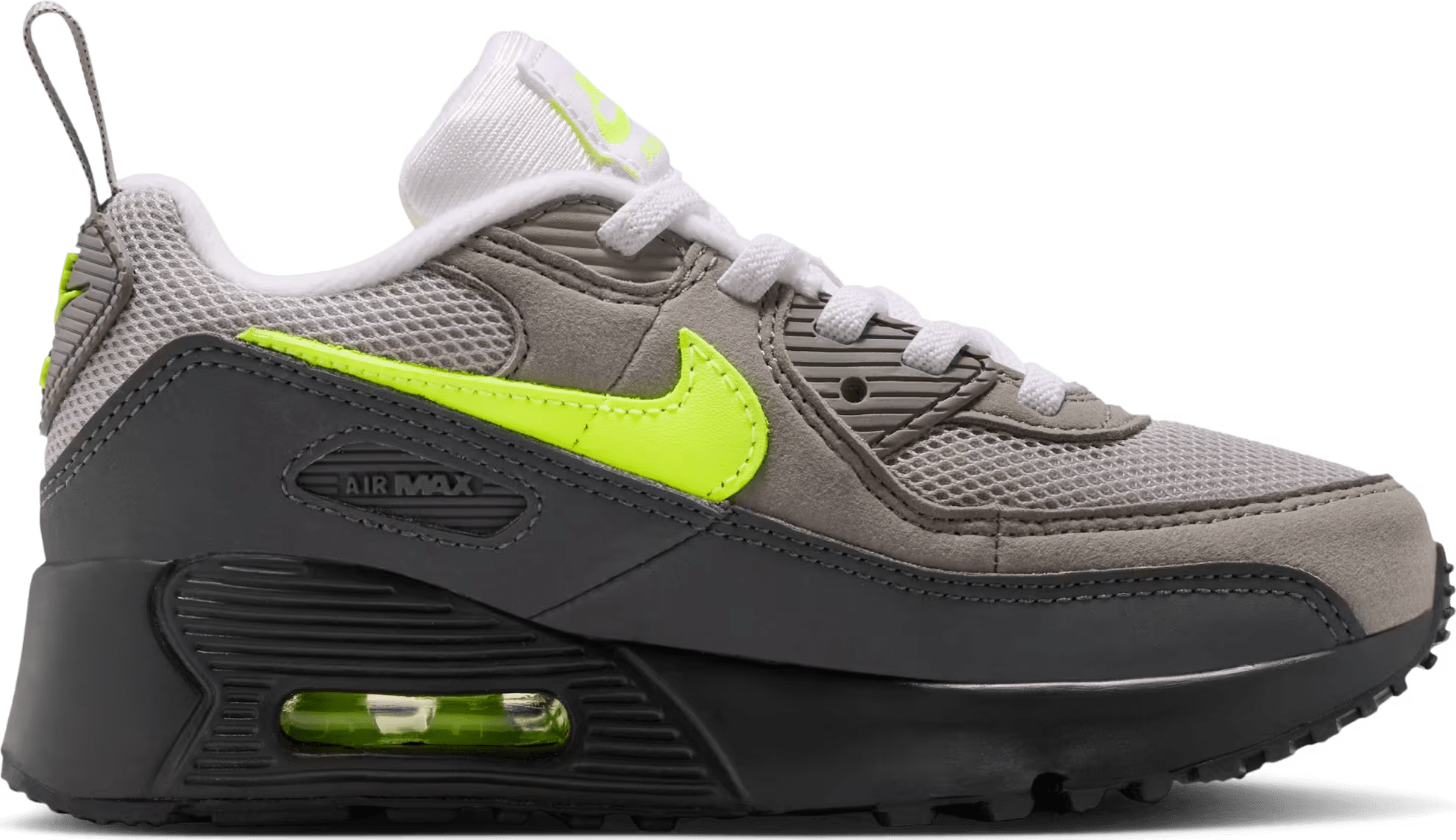Nike Air Max 90 PS "Black Neon"