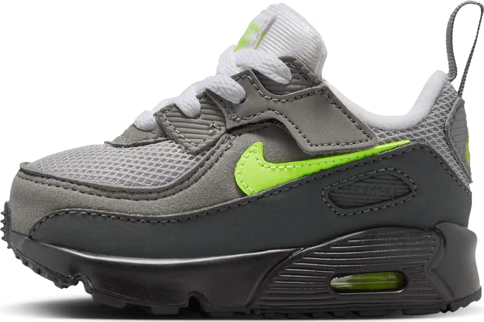 Nike Air Max 90 TD "Black Neon"