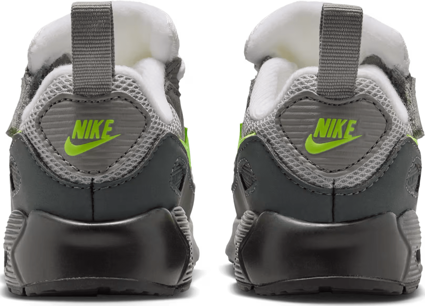 Nike Air Max 90 TD "Black Neon"