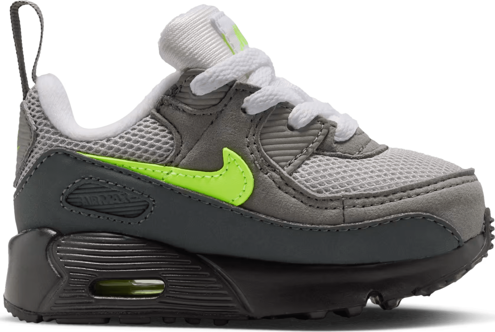 Nike Air Max 90 TD "Black Neon"