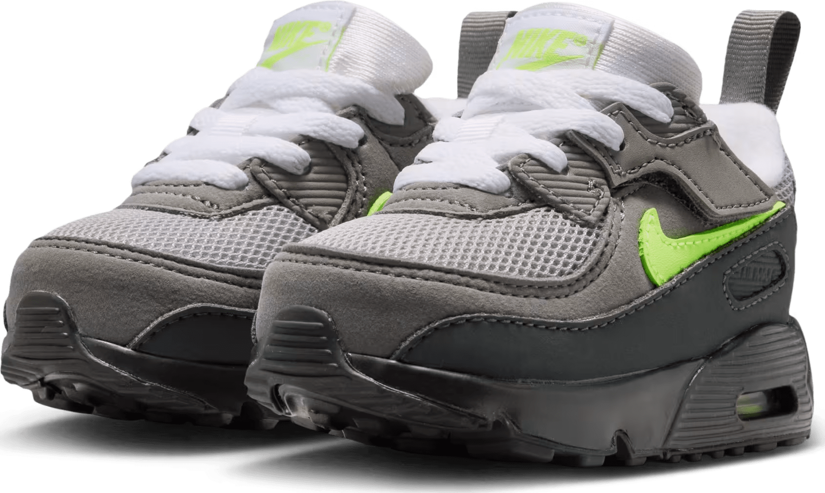 Nike Air Max 90 TD "Black Neon"