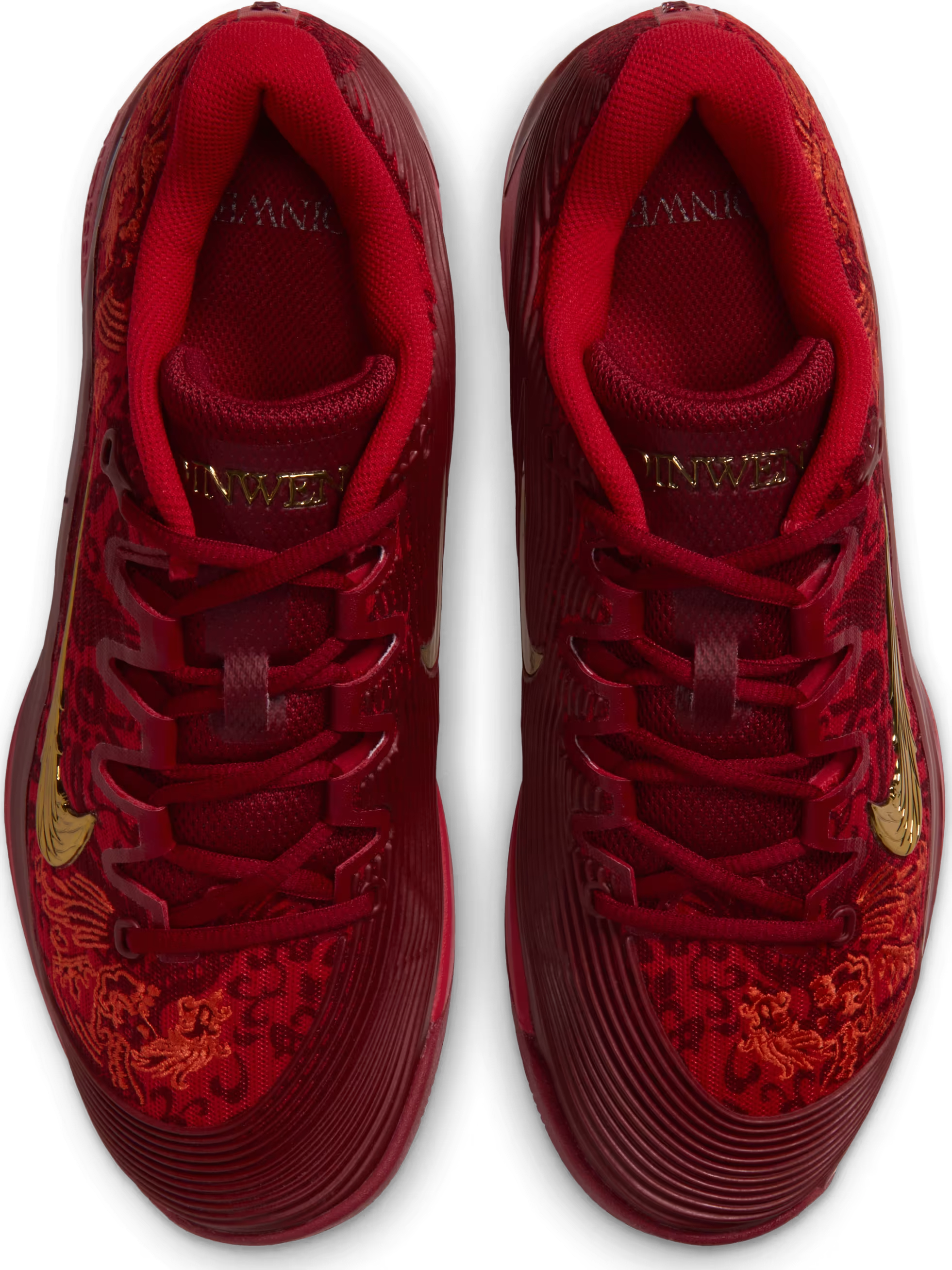 Nike Vapor 12 'Qinwen Zheng'