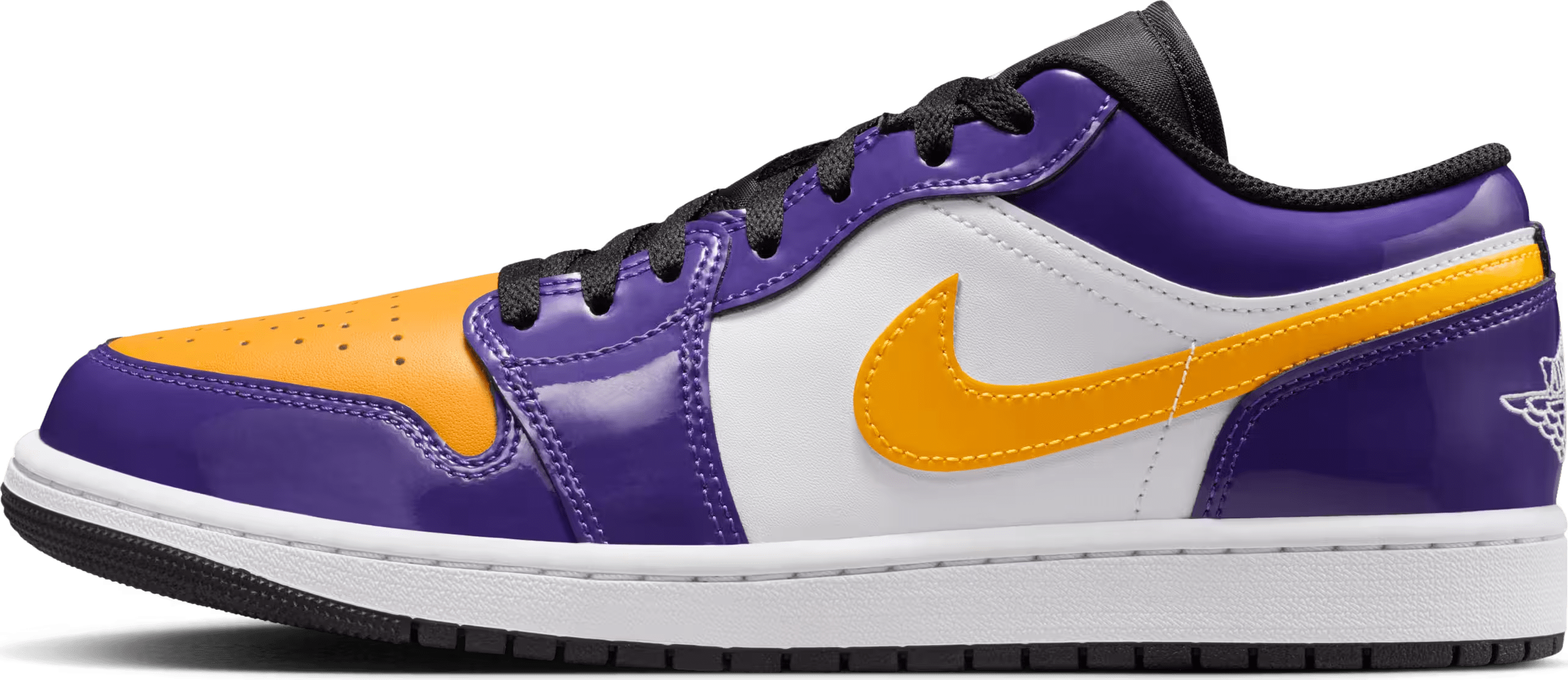 Air Jordan 1 Low SE "Lakers"