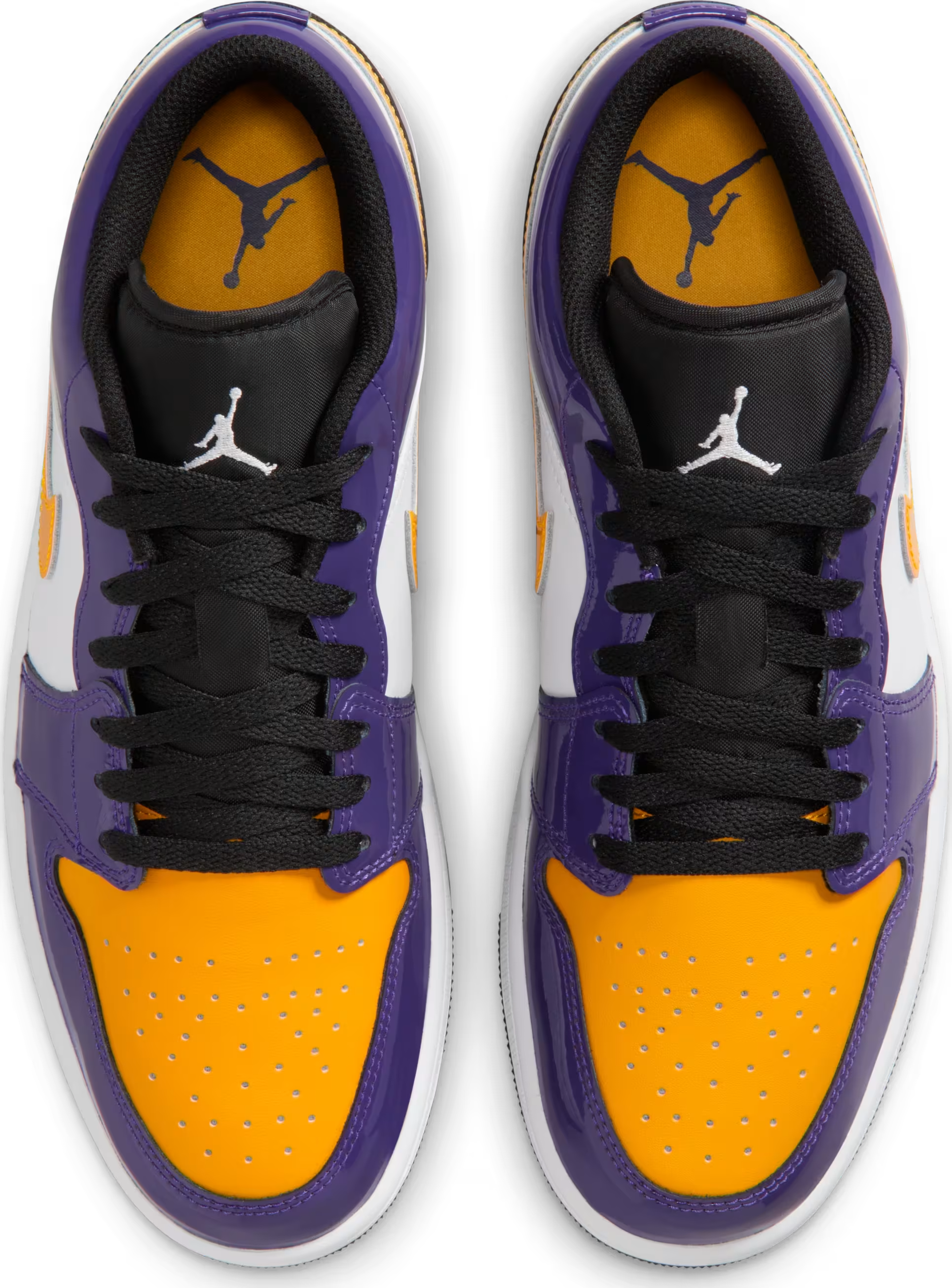 Air Jordan 1 Low SE "Lakers"