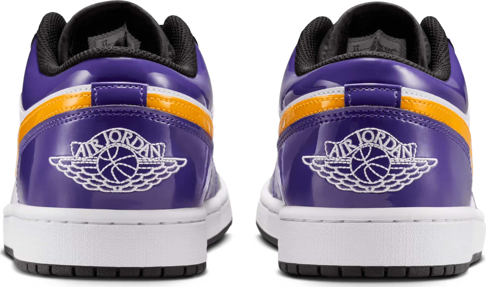 Air Jordan 1 Low SE "Lakers"