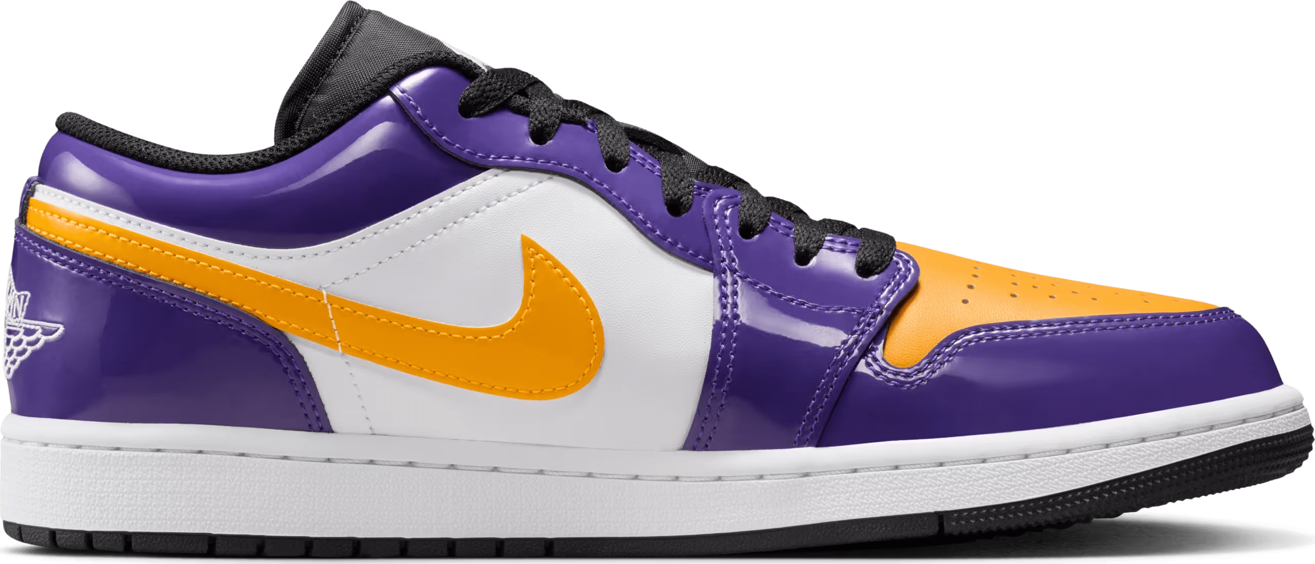 Air Jordan 1 Low SE "Lakers"