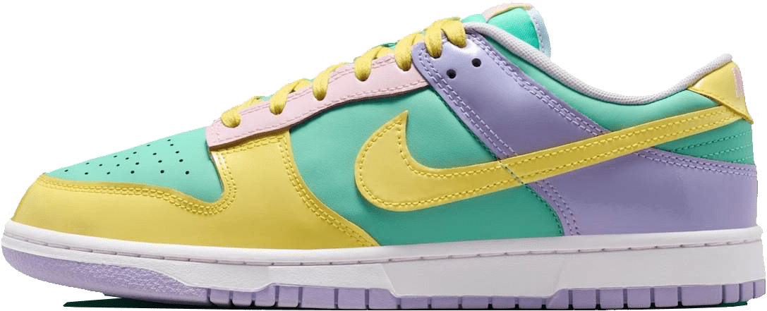 Nike Dunk Low "Easter 2026"