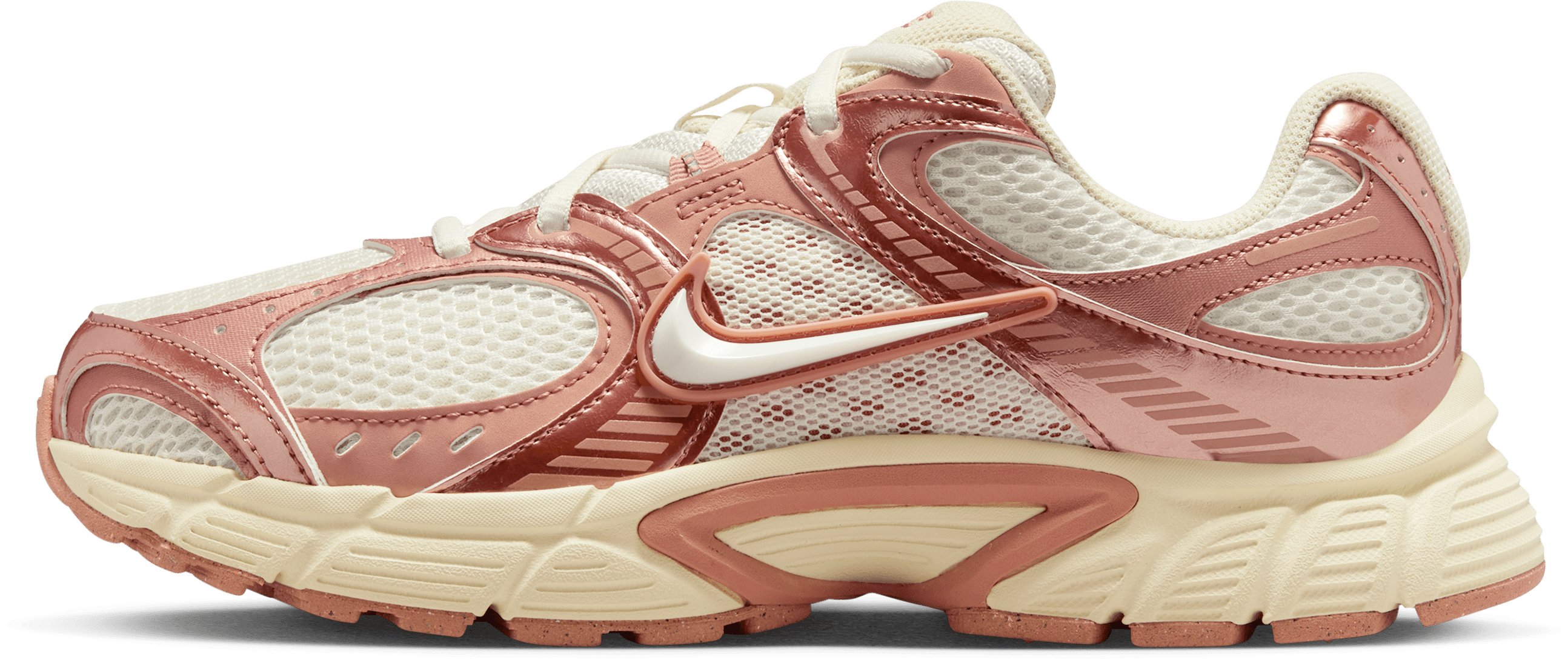 Nike V5 RNR Wmns "Rose Gold"