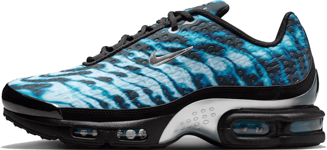 Nike Air Max Plus VII "Scorpion"