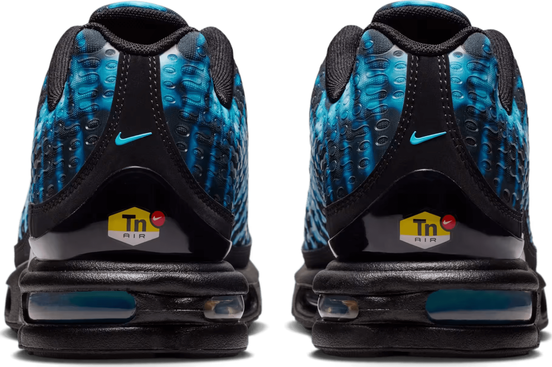 Nike Air Max Plus VII "Scorpion"