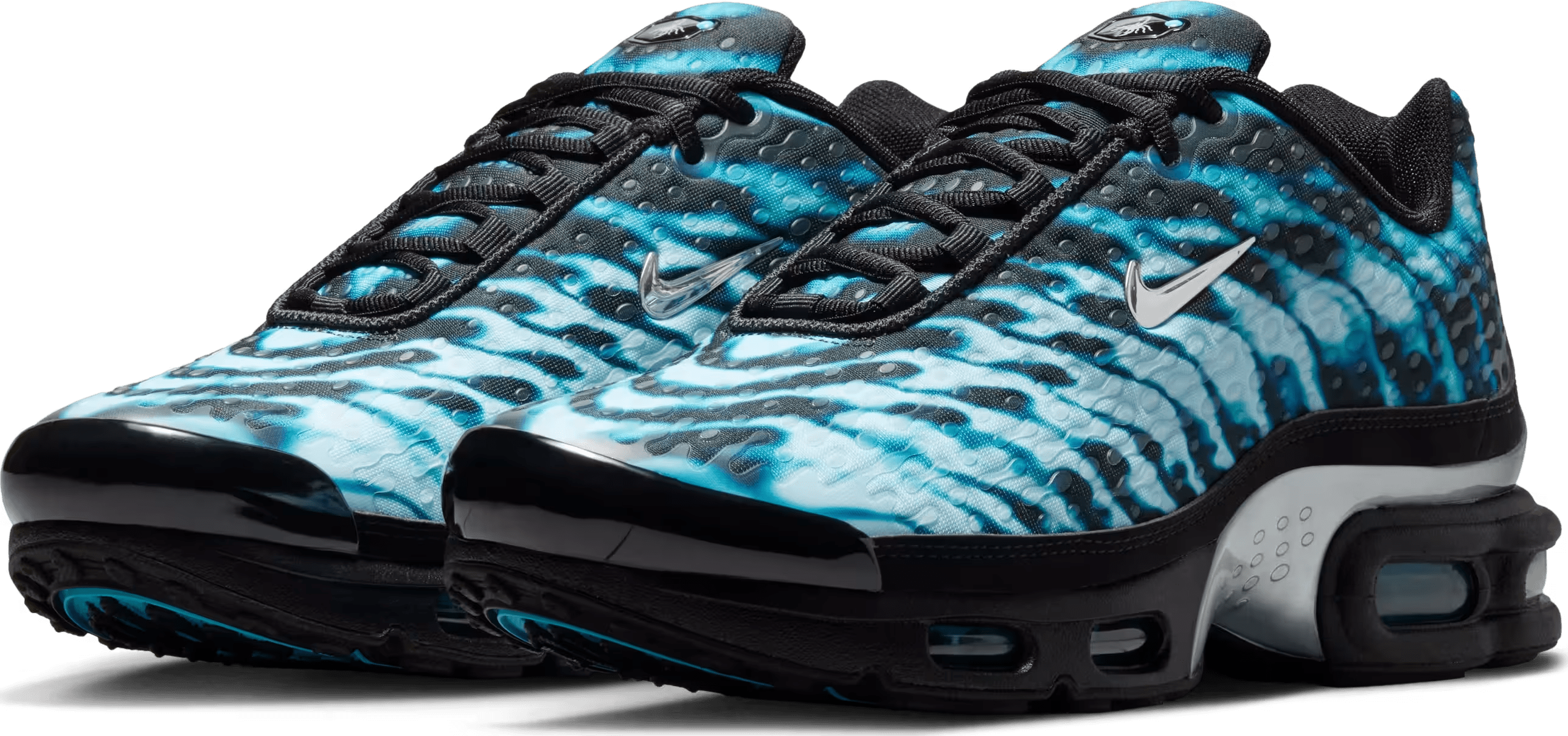Nike Air Max Plus VII "Scorpion"