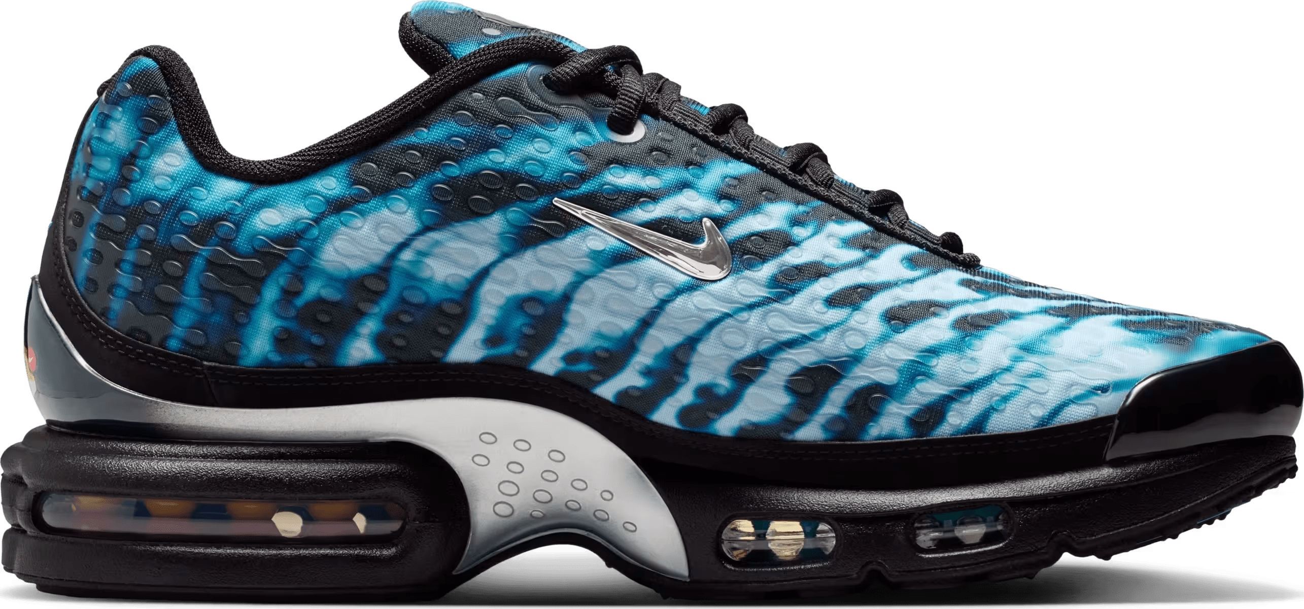 Nike Air Max Plus VII "Scorpion"