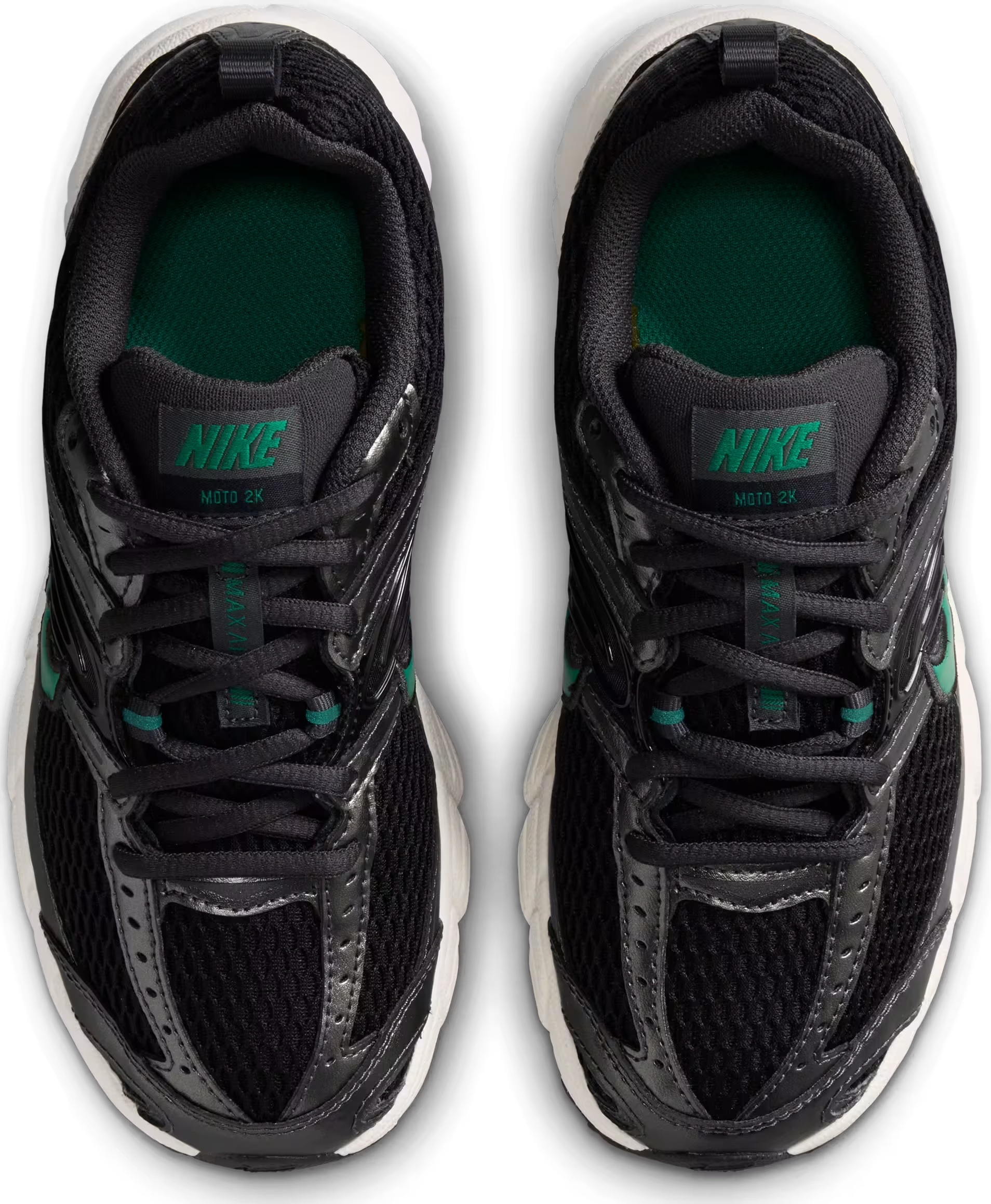 Nike Air Max Moto 2K GS "Black Malachite"