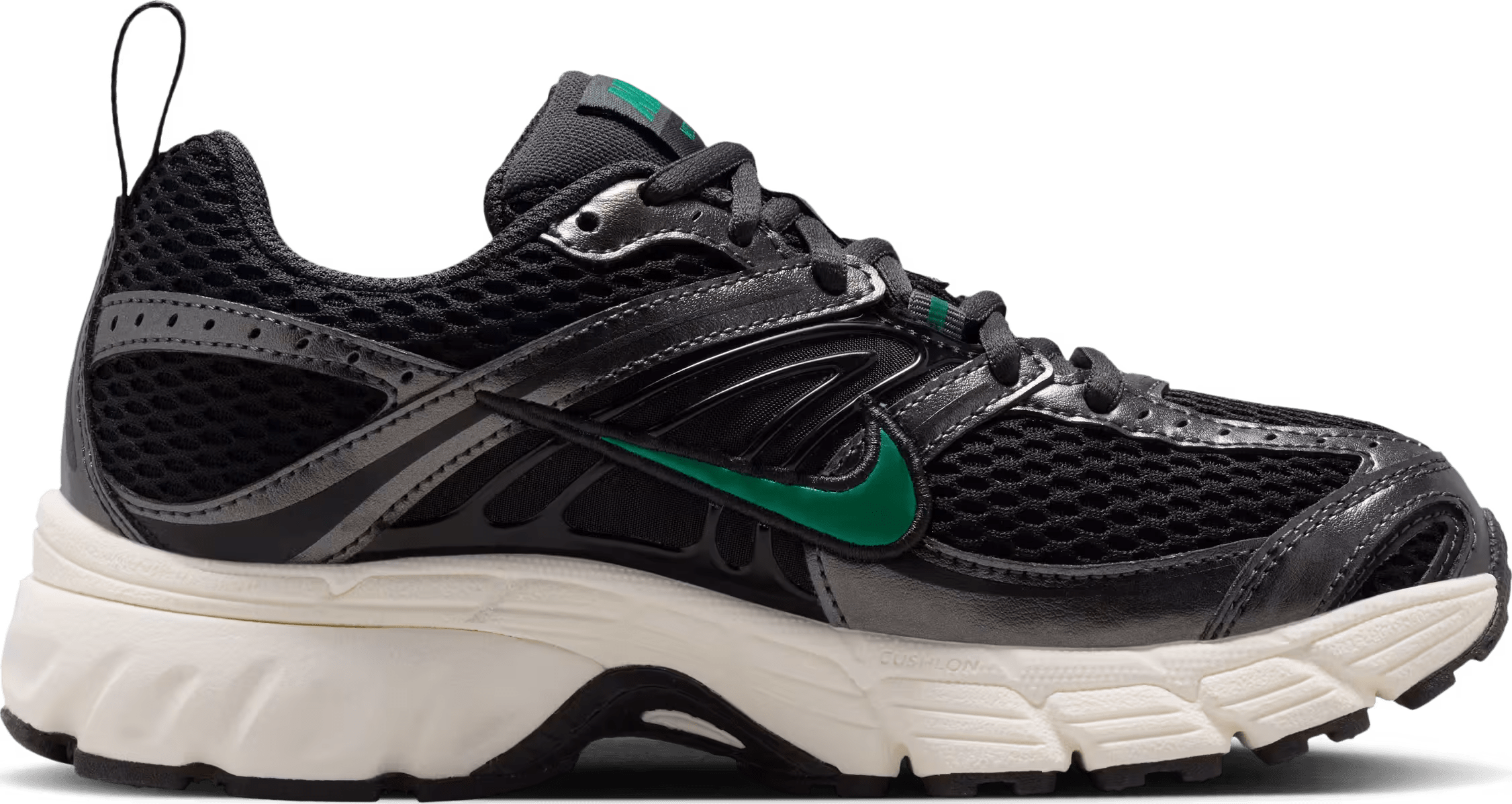 Nike Air Max Moto 2K GS "Black Malachite"