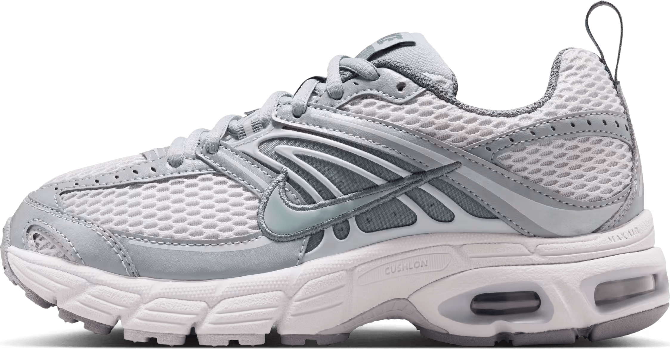 Nike Air Max Moto 2K GS "Vast Grey"