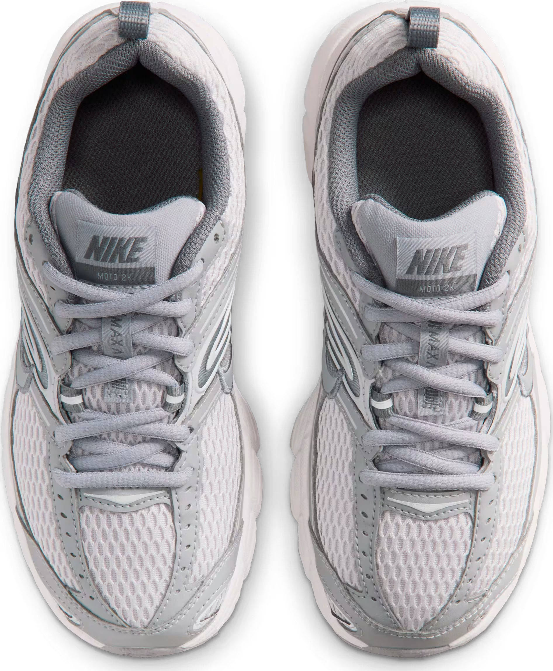 Nike Air Max Moto 2K GS "Vast Grey"