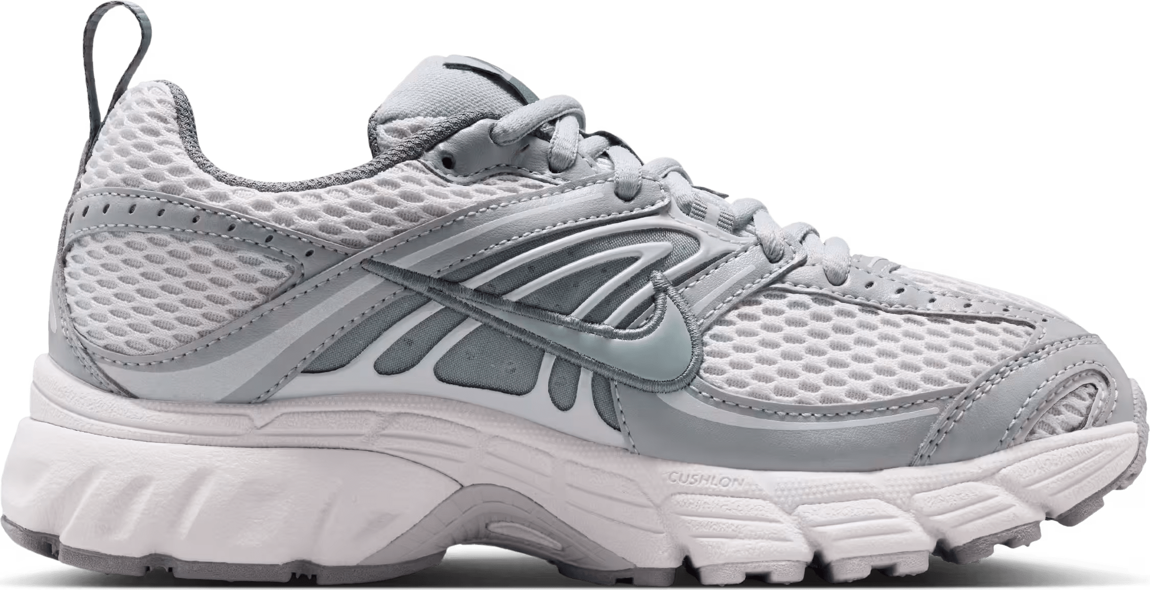 Nike Air Max Moto 2K GS "Vast Grey"