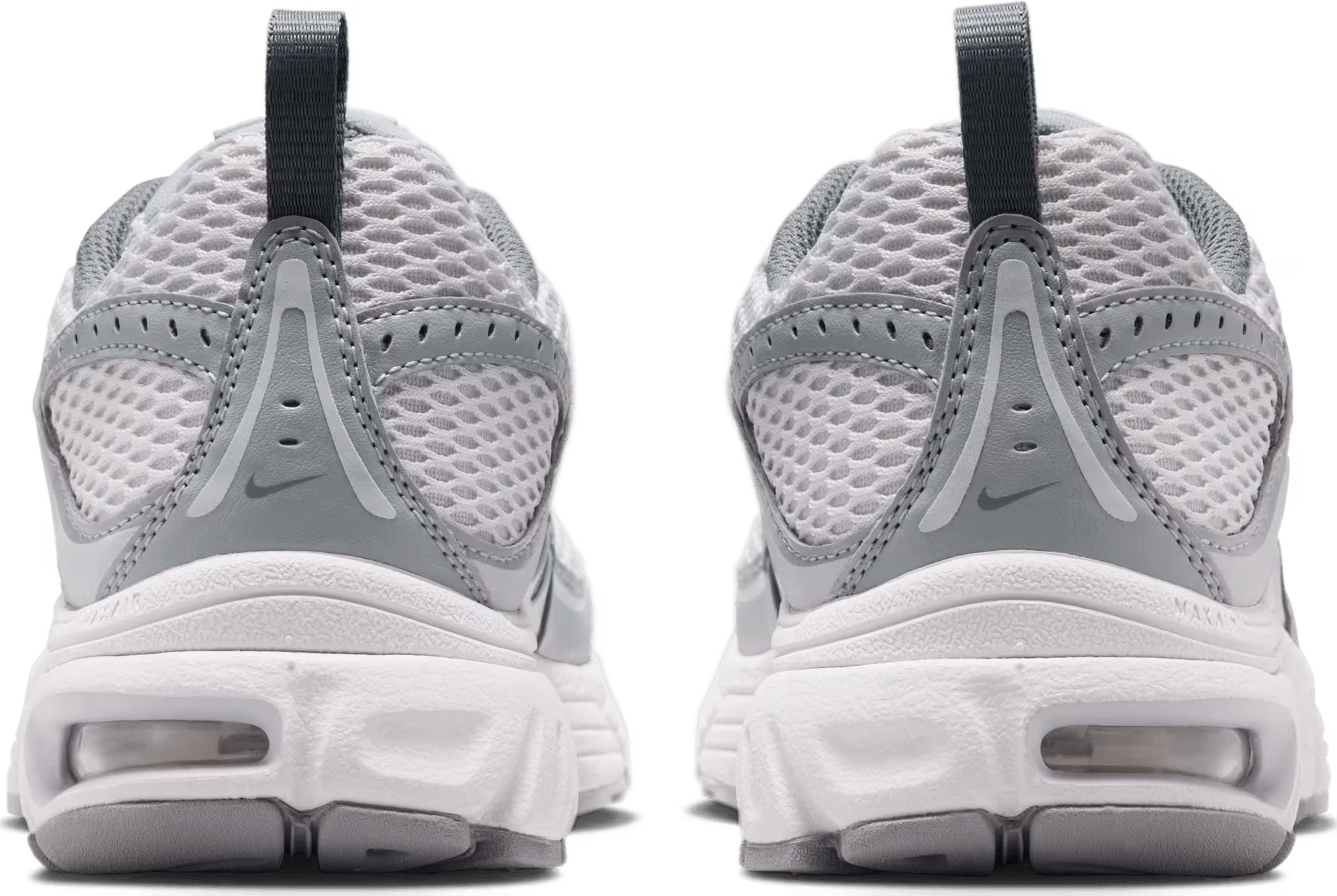 Nike Air Max Moto 2K GS "Vast Grey"