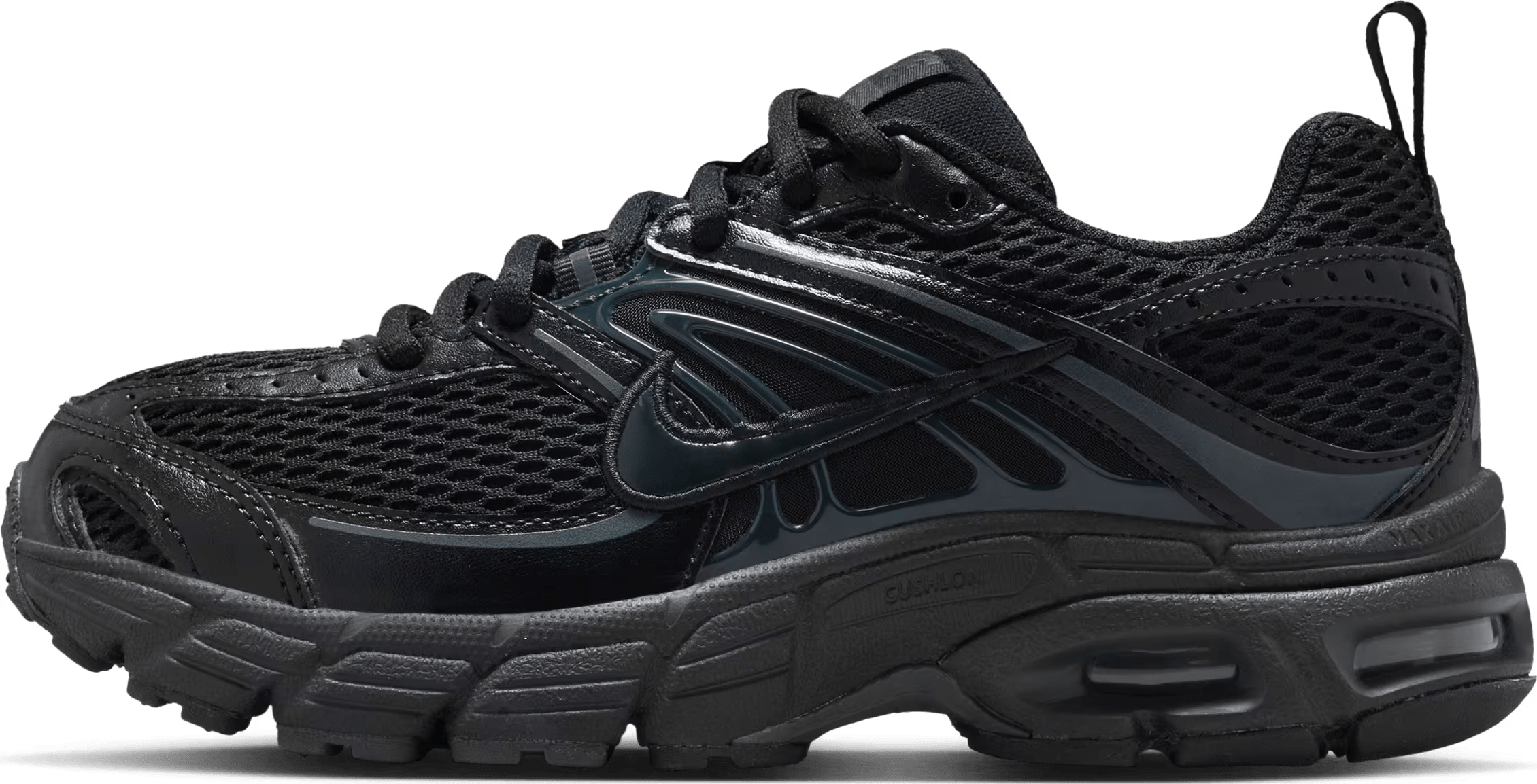 Nike Air Max Moto 2K GS "Dark Smoke Grey"