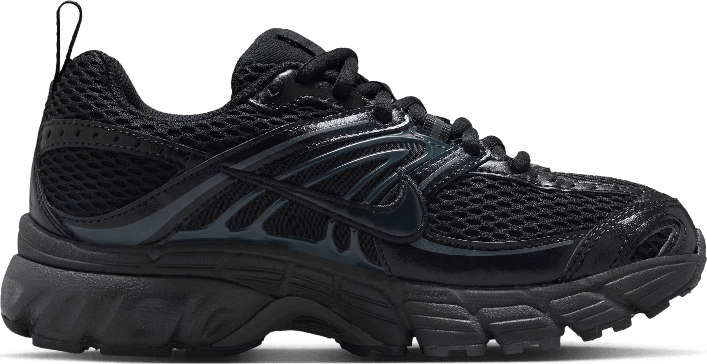 Nike Air Max Moto 2K GS "Dark Smoke Grey"