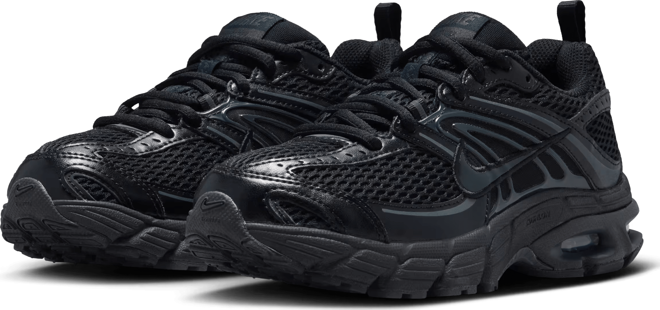 Nike Air Max Moto 2K GS "Dark Smoke Grey"