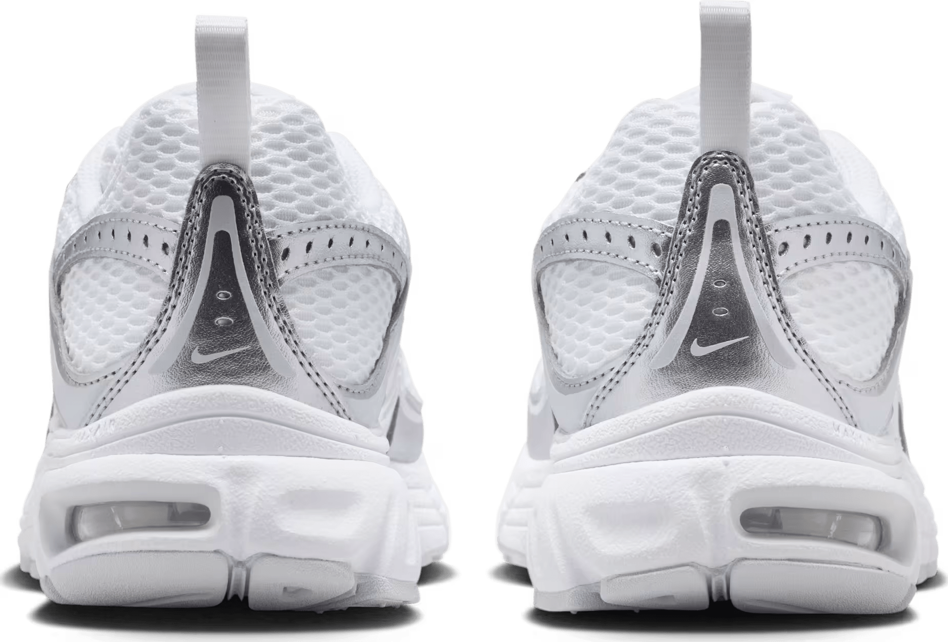 Nike Air Max Moto 2K GS "Metallic Silver"